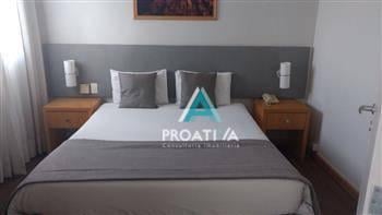 27e89949c9c53095f814f7b4f25f69866bbd8450 · Apartamento com 1 dormitório à venda, 44 m² por R$ 305.000,00 - Centro - Santo André/SP