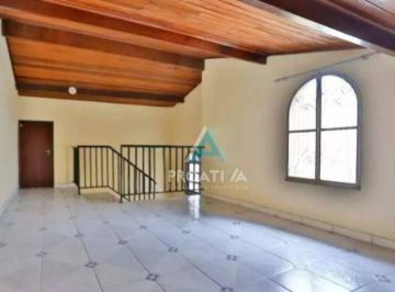 46afed5eff7bf372b707489e40f3c6c35f48f762 · Sobrado com 3 dormitórios para alugar, 158 m² por R$ 3.867,80 - Vila Scarpelli - Santo André/SP