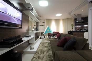 37eb021b3d636ae424ef19adb04462b227d7bd1a · Apartamento com 1 dormitório à venda, 84 m² - Jardim - Santo André/SP