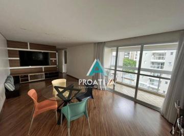 9c45fa94edec2c9c342379af685c34a829520af7 · Apartamento com 3 dormitórios à venda, 122 m² por R$ 1.180.000,01 - Jardim - Santo André/SP