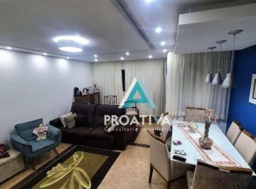 f4932f4b4c815b3882634a445989222a7c6be579 · Sobrado com 3 dormitórios à venda, 200 m² por R$ 1.065.000,00 - Parque Erasmo Assunção - Santo André