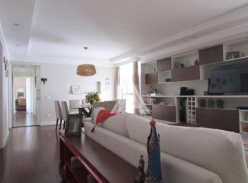 5b02bdf9b9c809b47b78dfbdd0ac2ccaca16a7e1 · Apartamento com 3 dormitórios à venda, 118 m² por R$ 950.000,00 - Centro - Santo André/SP