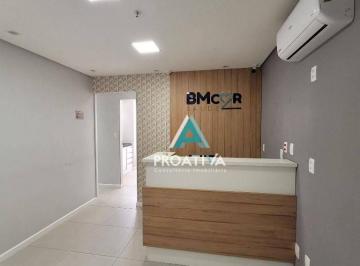 d7e95b8d6a3570a8351b443e7b064d5bf370538a · Sala para alugar, 38 m² - Paraíso - Santo André/SP