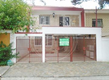 Casa · 194m² · 3 Quartos · 3 Vagas · CASA RESIDENCIAL NA REGIÃO DA SAÚDE