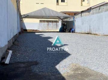b68cd443d46e818d95b3970ffdd40e90f537ecf3 · Terreno para alugar, 400 m² - Jardim - Santo André/SP