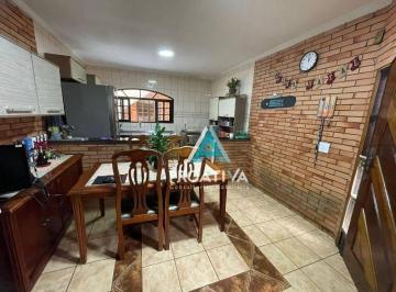 0d59da1225d8e14dcb4a8ae55a4144ce297287ba · Sobrado com 3 dormitórios à venda, 181 m² - Vila Mazzei - Santo André/SP