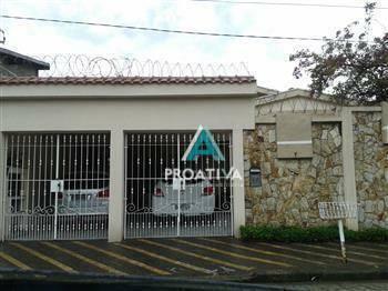 52506a892f17b79ded44fafa5a48839af54e967a · Casa Residencial ? venda, Jardim Stetel, Santo André - CA2279.