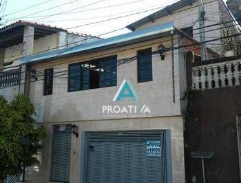 57a698c3f2ab4232bb0377697473d803694b309e · Casa à venda, 149 m² por R$ 573.000,00 - Parque das Nações - Santo André/SP