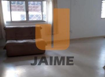 Casa · 350m² · 3 Quartos · 3 Vagas · Sobrado, Vila Buarque - São Paulo