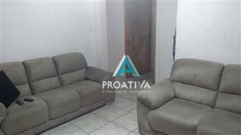 fad8ff0744f8338763d6370b9f608ac59ea69ce7 · Casa com 3 dormitórios à venda, 150 m²  - Vila Guiomar - Santo André/SP