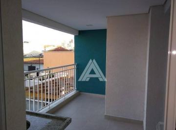 6f51c1c151292be4209fa80543f58c0c4302994e · Apartamento à venda, 73 m² por R$ 690.000,00 - Parque das Nações - Santo André/SP