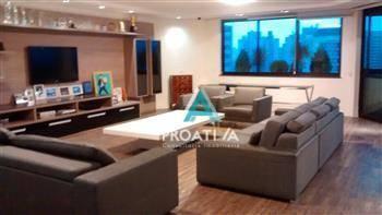 4da239ae6d583742e94d372d972f44cac5284255 · Apartamento com 4 dormitórios à venda, 324 m² - Jardim - Santo André/SP