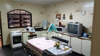 1bd000d8e29aa49e6a13b36612101f884a211519 · Sobrado à venda, 163 m² - Campestre - Santo André/SP