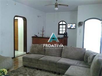 e5ea6a6e44dfe73d19b572455c8772a4d498817b · Sobrado com 3 dormitórios à venda, 306 m² - Vila Aquilino - Santo André/SP