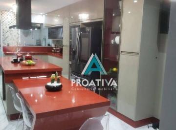 2c0f0f8df33414b10457c64a2d5b46400e6718f7 · Sobrado com 3 dormitórios à venda, 168 m² por R$ 900.000,07 - Vila Valparaíso - Santo André/SP