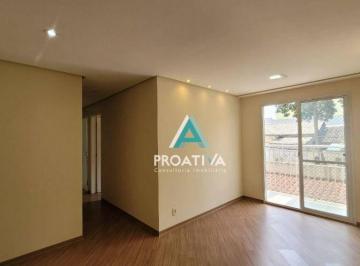 53b98a272493fab7b2bafdc9d50b46253409ae2a · Apartamento com 2 dormitórios para alugar, 50 m² por R$ 2.524,24/mês - Vila Alzira - Santo André/SP