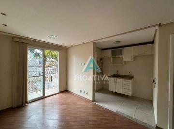 27539213863645b65f393d65792e5d123fcce5de · Apartamento com 2 dormitórios para alugar, 50 m² por R$ 2.524,24/mês - Vila Alzira - Santo André/SP