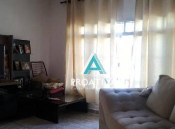 4584c5985330223837ec54f4fe4bfa591ce97640 · Casa à venda, 161 m² por R$ 689.000,00 - Bangu - Santo André/SP