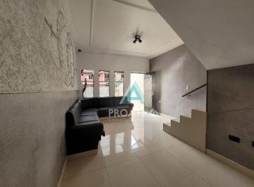 894c38f929d6361d790e21d7f8187151e6aef124 · Sobrado com 4 dormitórios para alugar, 135 m² por R$ 3.545,01/mês - Vila Bastos - Santo André/SP