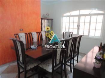f5a38551ce9b879bdeed51b9a60055e5bd7b9b43 · Sobrado à venda, 275 m² por R$ 1.200.000,01 - Vila Gilda - Santo André/SP