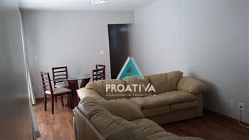 66f3d6356c25d52f2463aae45c5dbf39136a5bee · Apartamento com 3 dormitórios à venda, 122 m²  - Jardim - Santo André/SP