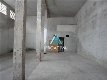 282aaa8890b634b315f284622c8da41390ab47aa · Galpão à venda, 428 m² - Vila Sacadura Cabral - Santo André/SP