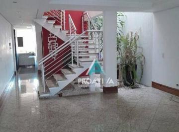ad5eb698171f63e2fb769e7dc36a3b8218943841 · Sobrado com 3 dormitórios à venda, 269 m² por R$ 1.850.000,00 - Vila Scarpelli - Santo André/SP