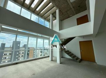 1558ba134499423092452a81db9037b83c81cdd0 · Cobertura com 4 dormitórios à venda, 380 m² - Campestre - Santo André/SP