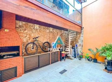 3e2a93c5e2934a3adf49c4f12438a4f5b4bbf453 · Sobrado com 4 dormitórios à venda, 240 m² por R$ 905.000,00 - Vila Floresta - Santo André/SP