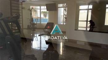 87f269f718289f5b19add15280203db874a3f9d8 · Apartamento com 3 dormitórios à venda, 163 m² - Centro - Santo André/SP