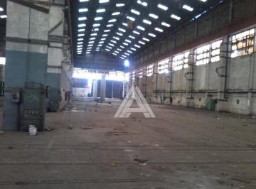75722836c903c6de21a89d137fc4a9f936842e59 · Galpão, 14000 m² - venda ou aluguel  - Campestre - Santo André/SP