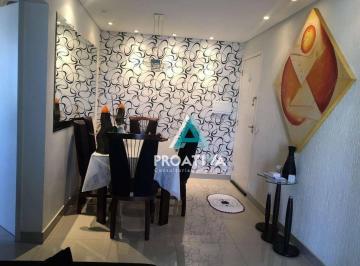 f3e9181d7d9a421ee2345e1653a461a5fbecf694 · Apartamento com 2 dormitórios à venda, 60 m² por R$ 435.000,09 - Casa Branca - Santo André/SP