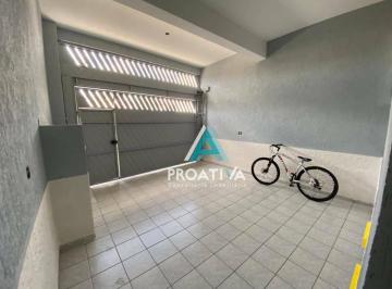 d8d60290589572a2f3fb927fecb30688f932c272 · Sobrado com 3 dormitórios, 220 m² - Jardim Rina - Santo André/SP