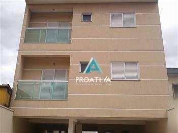 4967764c06592a1b831d72e1c4d5b07e29348577 · Apartamento com 3 dormitórios à venda, 91 m² - Vila Cláudio - Santo André/SP
