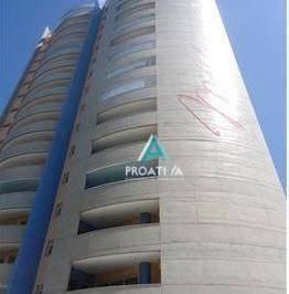 116d9f72988baa70666bbab4e31afe0303812fdc · Apartamento com 4 dormitórios à venda, 256 m² - Vila Assunção - Santo André/SP