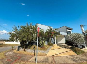 8530432bf846c22aa92e1fcbf3f23ed4149b0c67 · Casa Térrea para Locação no Condomínio Cyrela Landscape | 3 Dormitórios | 2 Suítes | Escritório | Ár