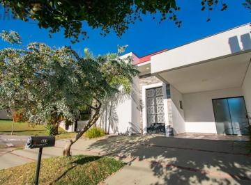 e0414fec85d4f357d490d963a5d6ca823e58f2c2 · Casa Térrea para Locação no Condomínio Cyrela Landscape | 3 Dormitórios | 2 Suítes | Escritório | Ár