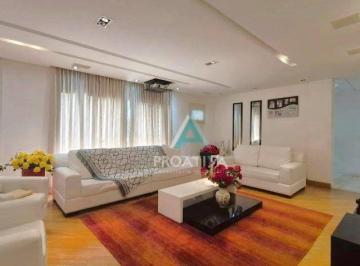 5313fbe732ba06b62e2d40aa9da102b8d7fd280b · Sobrado com 3 dormitórios à venda, 474 m² - Vila Gilda - Santo André/SP