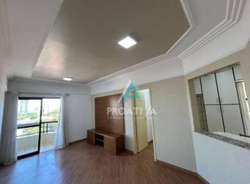 68493bc58803f6c71a19f57f5975956cf706ea66 · Apartamento com 3 dormitórios para alugar, 82 m² por R$ 3.212,74 - Vila Valparaíso - Santo André/SP