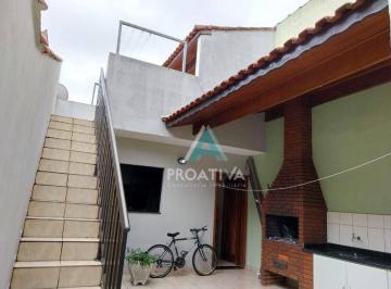 b3123c6dbc2208dd0c849737e770b67d960cfe23 · Sobrado com 4 dormitórios à venda, 324 m² por R$ 745.000,00 - Jardim Las Vegas - Santo André/SP
