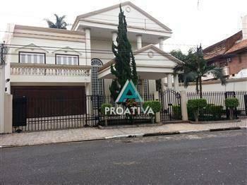 c1bb262fe637b082f11d75ac132406f03e061404 · Sobrado à venda, 747 m² por R$ 3.800.000,10 - Jardim São Caetano - São Caetano do Sul/SP
