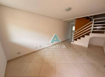 01f39d8822e70501fda1d175be40bea810b2f4c1 · Sobrado com 2 dormitórios, 79 m² - venda ou aluguel - Vila Lucinda - Santo André/S