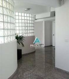f348491507b951319045fe94823788060db1092f · Apartamento com 2 dormitórios à venda, 82 m² - Campestre - Santo André/SP