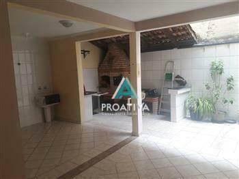 655d3104b09b39bd44689d8b6abae215da764669 · Sobrado com 3 dormitórios à venda, 227 m² por R$ 1.080.000,08 - Vila Gilda - Santo André/SP
