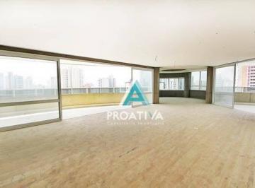 836336885703a4582fde283902451cb3da5159d8 · Apartamento com 4 dormitórios à venda, 380 m² - Vila Alpina - Santo André/SP