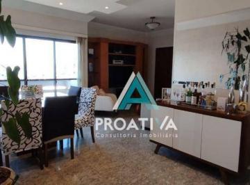 230c387440602618ad7e4fe6c762be9d64892a9d · Apartamento com 3 dormitórios à venda, 140 m² - Vila Valparaíso - Santo André/SP