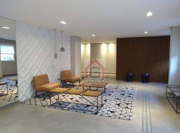 9c393e522f2c5b89b03018f92fc97a8a992ab8b1 · Apartamento com 3 dormitórios à venda, 75 m² por R$ 670.000,00 - Parque das Nações - Santo André/SP