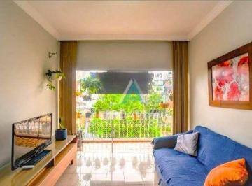 d263541aa17cdc22ce493201b2b2622dc109f16d · Apartamento à venda, 73 m² por R$ 550.000,09 - Centro - Santo André/SP