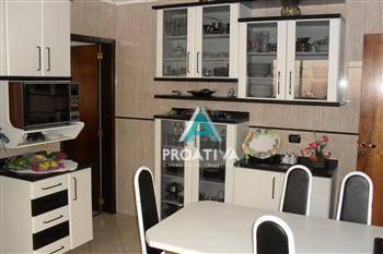 3aa0c145feac1a8efe7e60d816313ebd5423219c · Casa com 3 dormitórios à venda, 185 m² por R$ 2.232.000,06 - Jardim - Santo André/SP
