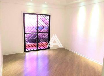 3e66608007a88e48b421f38f5870c680b601f511 · Apartamento com 3 dormitórios à venda, 87 m² por R$ 535.000,09 - Vila Alice - Santo André/SP